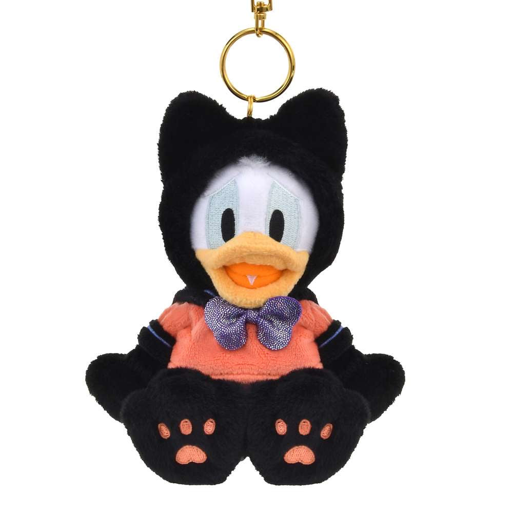 Mickey/ Donald/ Stitch/ Pooh/ Piglet/ Chip & Dale 掛飾 - Disney Store Halloween 2025