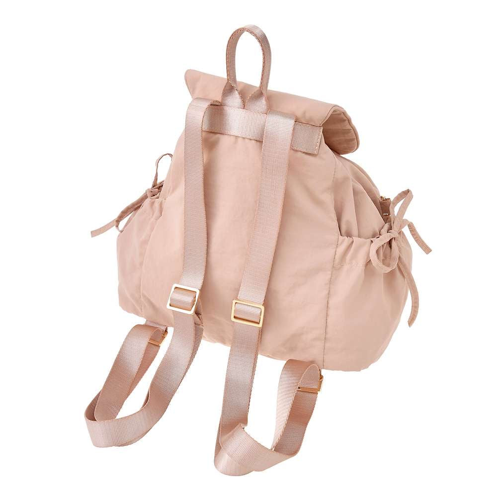 Mickey/ Marie 背囊 - Softy Design Casual Bag