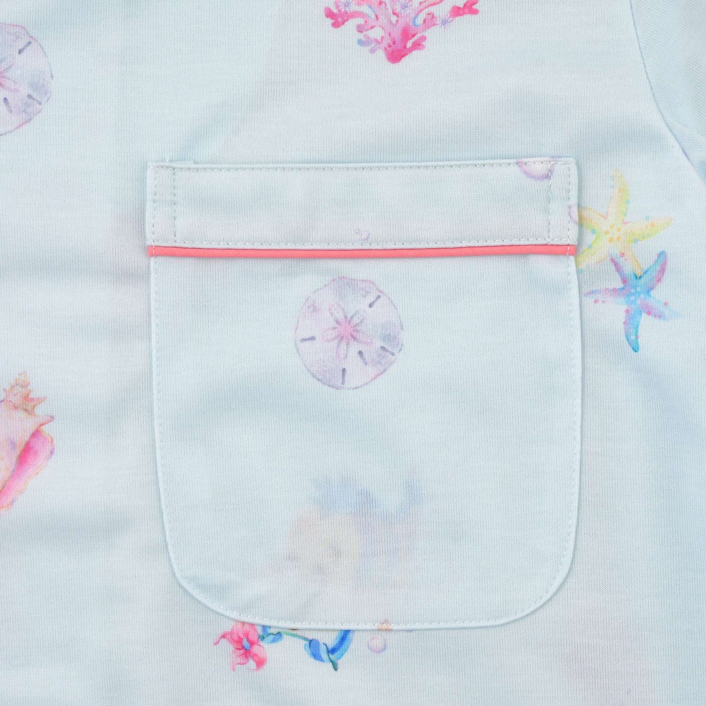 Olaf/ 小胖/ Pascal 睡衣套裝 Disney Cool Goods