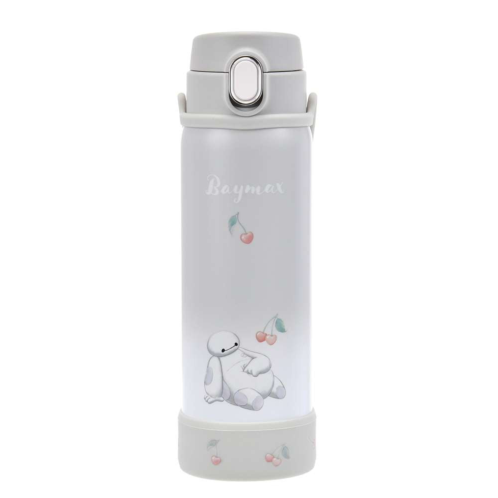 Marie/ Pooh/ Baymax/ Donald/ 生蠔bb 保溫瓶 DRINKWARE