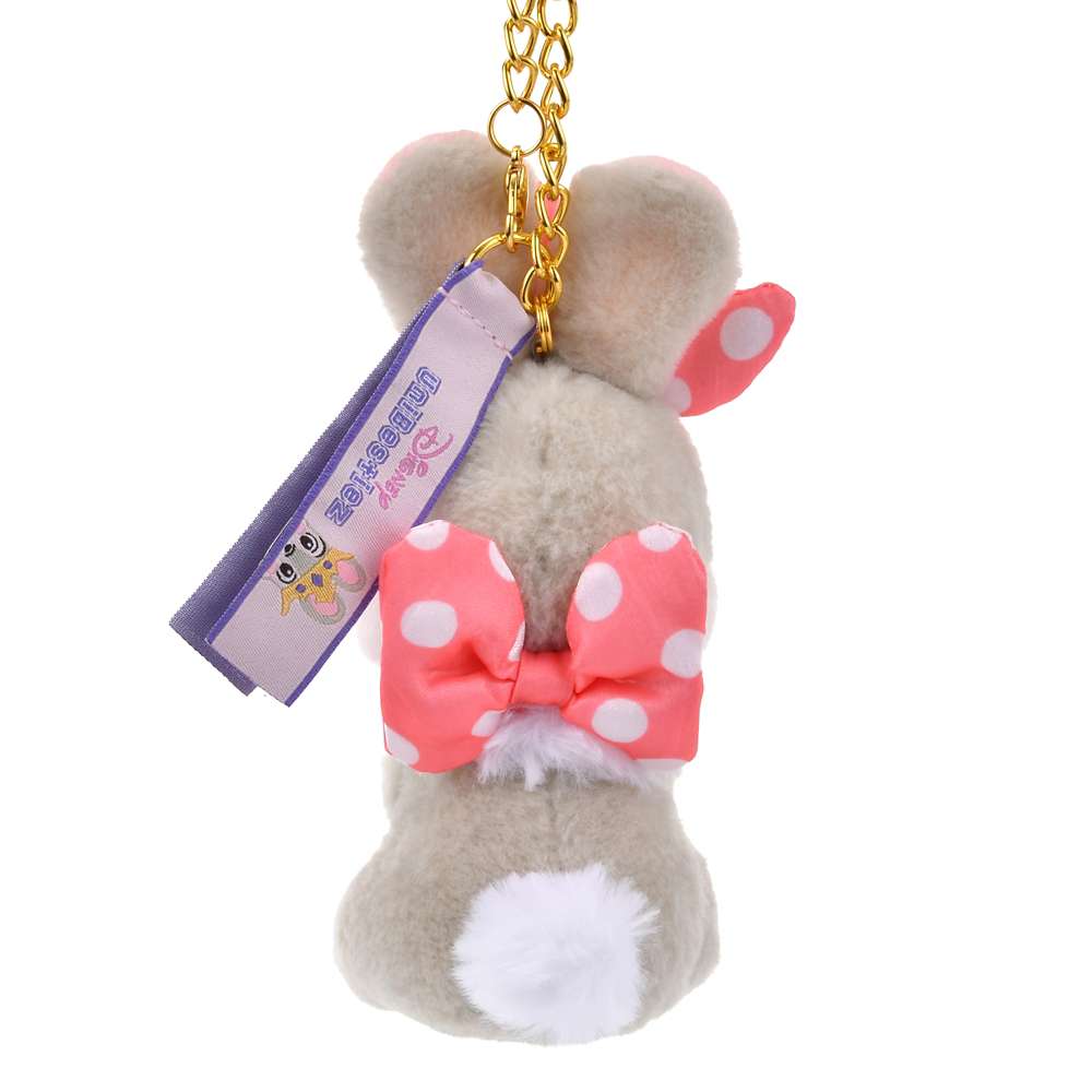 UniBestiez YEKC RABBIT/ EIN RABBIT 公仔/ 掛飾