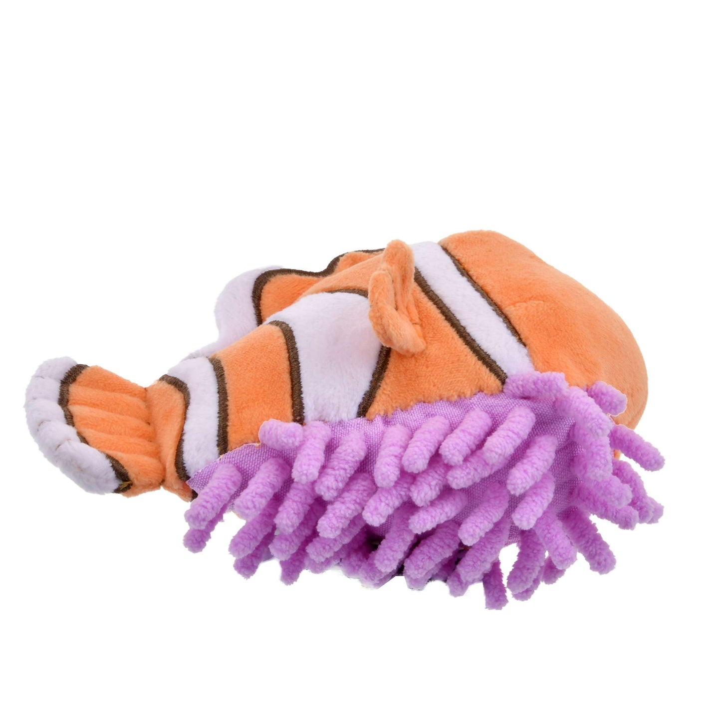 Nemo/ Dory 除塵掃公仔 PIXAR CLEAN TIME