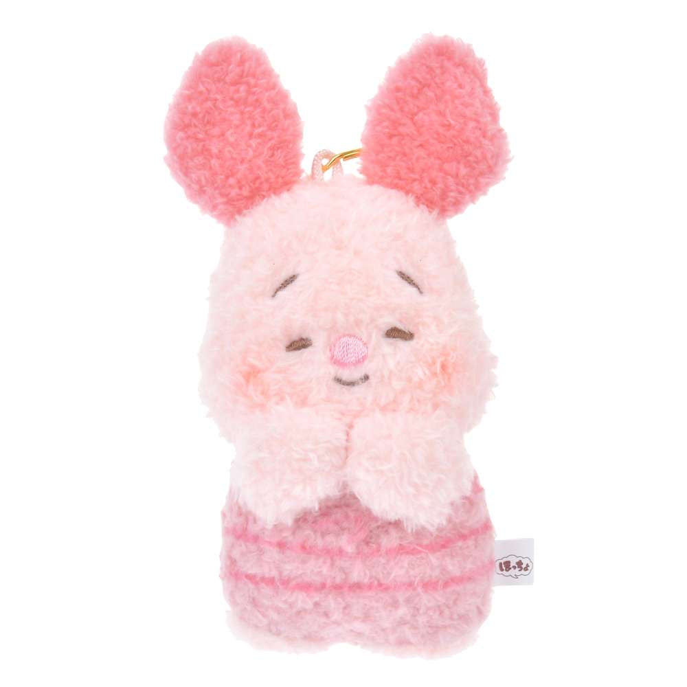現貨 咪咪咀笑公仔吊飾 ほっちょ 生蠔bb/小甘