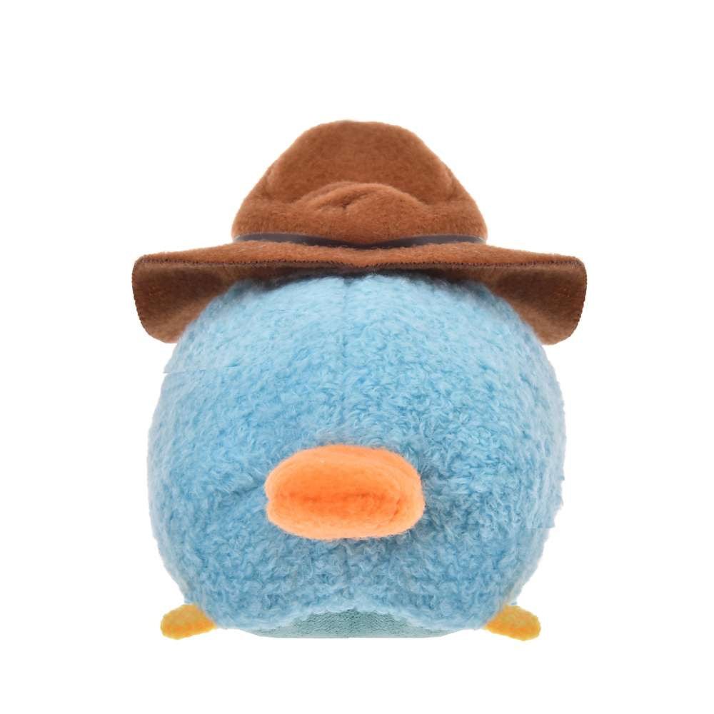 泰瑞Tsum Tsum 公仔(S) 戴帽款