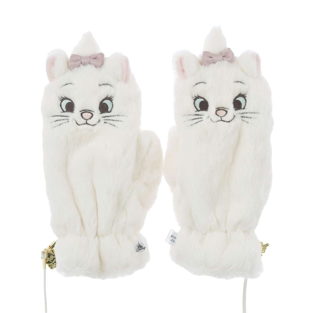 WINTER PARK FASHION Lucifer/ Marie/ Eeyore/ Baymax 手襪