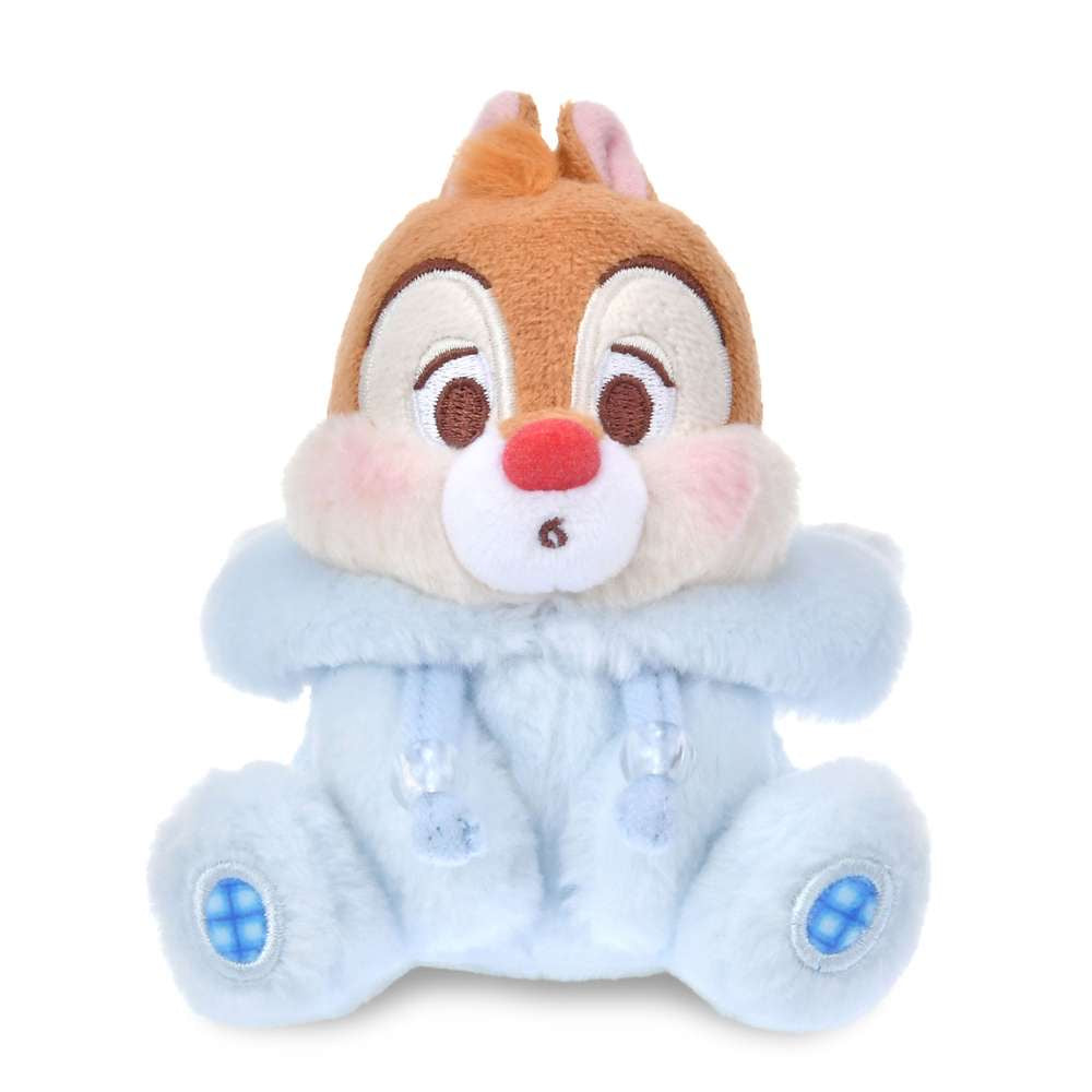 Dale 掛飾 | Chip N Dale Collection 2026