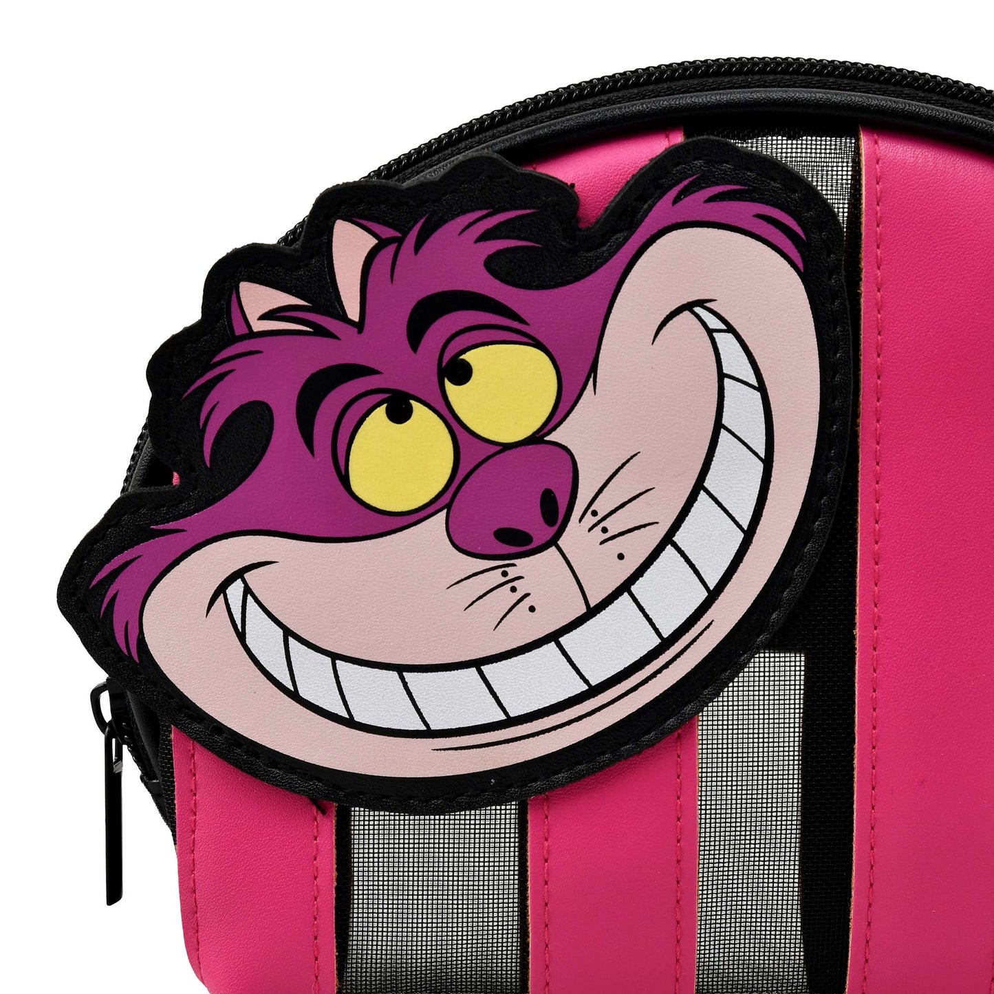 妙妙貓 Pouch - Cheshire Cat
