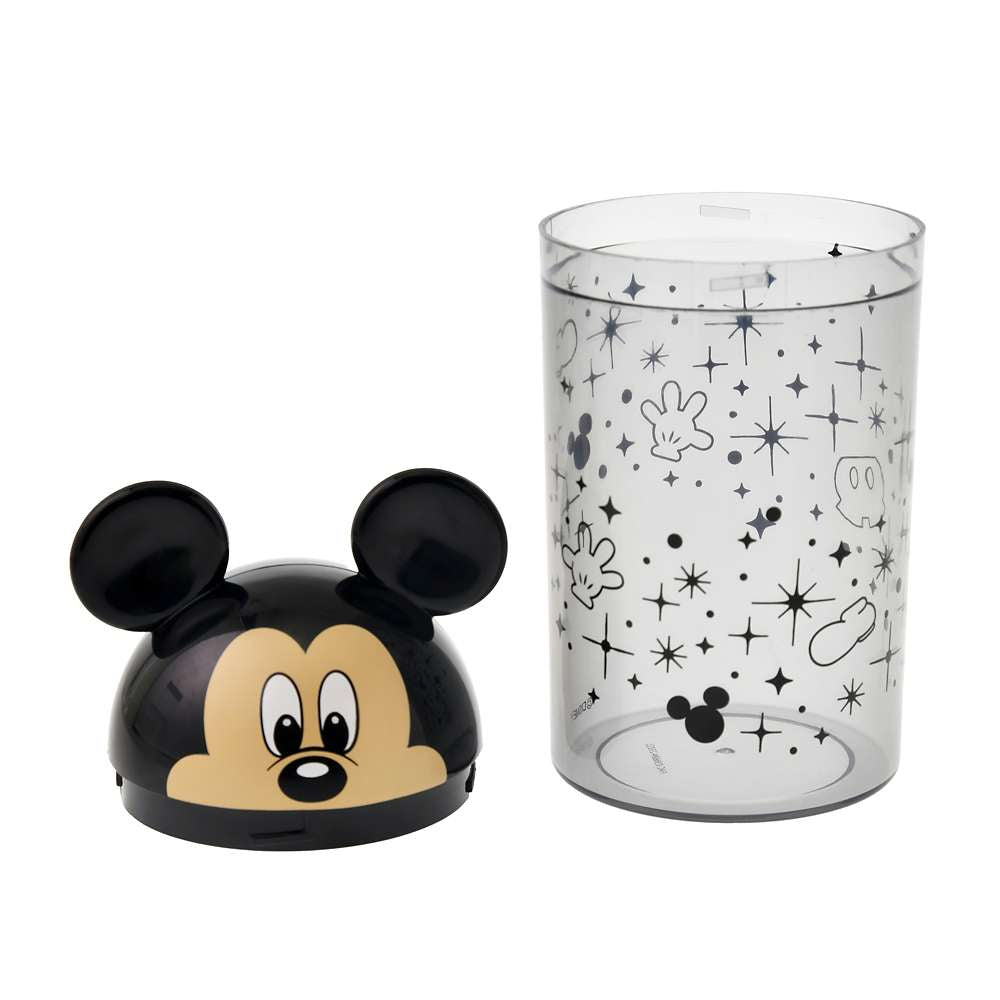 三眼仔/ Dumbo/ Mickey/ Minnie 收納筒