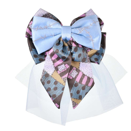 Sally 2用髮夾連扣針 - TIM BURTON'S THE NIGHTMARE BEFORE CHRISTMAS