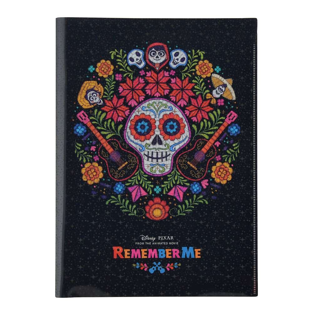 REMEMBER ME - File