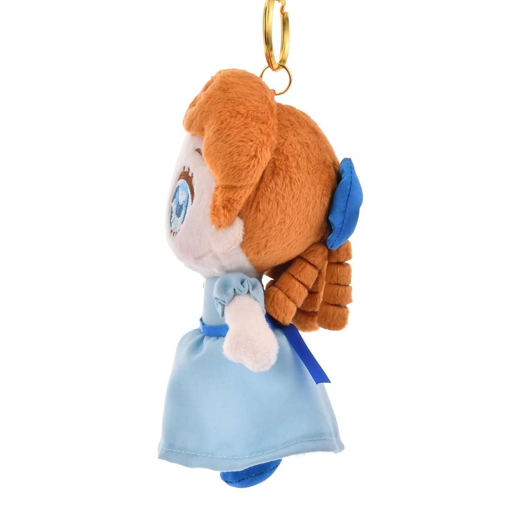 Wendy/ Peter Pan/ Tiger Lily 閃閃眼公仔 匙扣 TINY PETER PAN