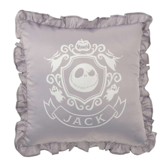 Jack Cushion - TIM BURTON'S THE NIGHTMARE BEFORE CHRISTMAS