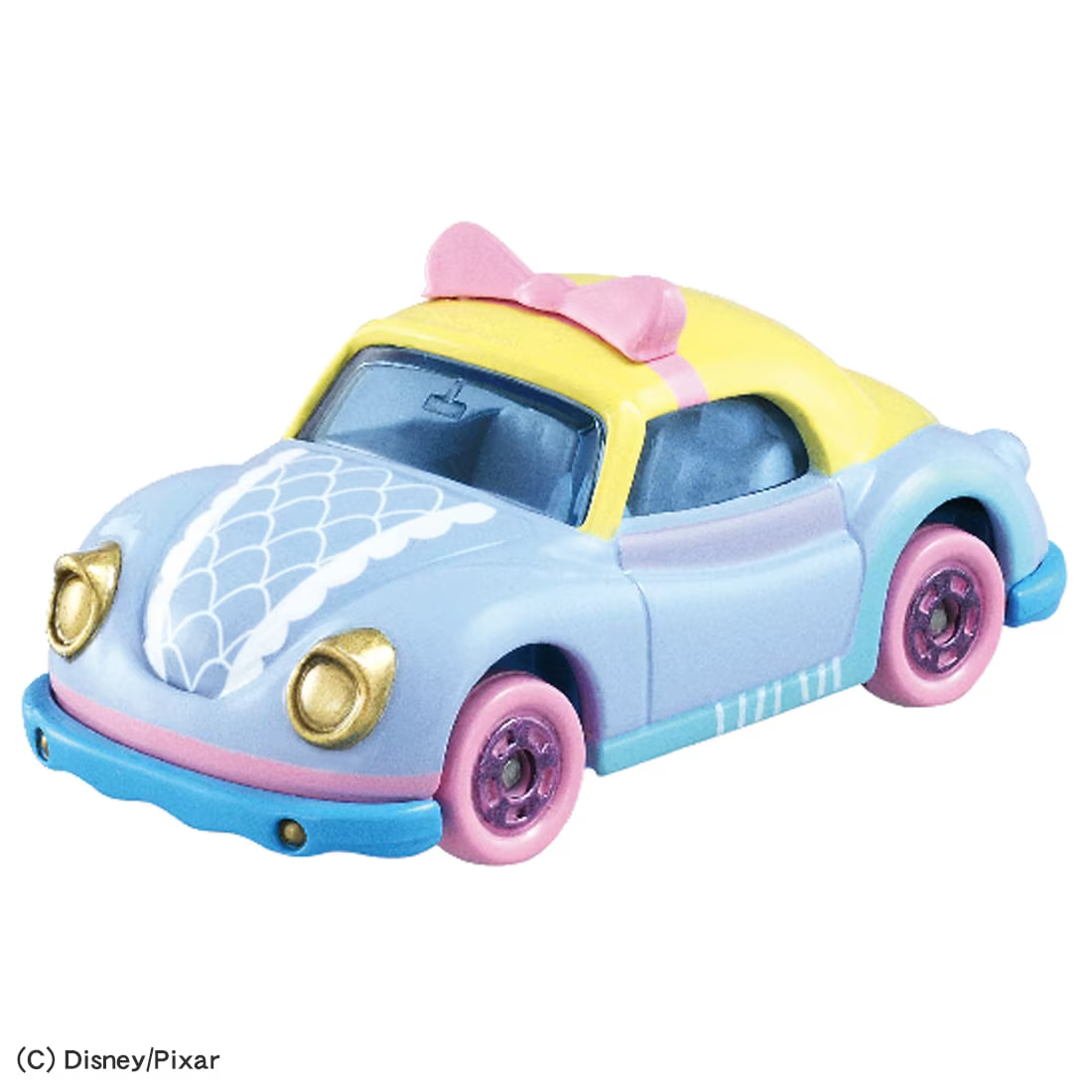 Tomica 玩具車 | Toy Story 5 | 貨車/ 火車頭/ 三眼仔/ 小叉/ Woody/ Buzz/ 寶貝