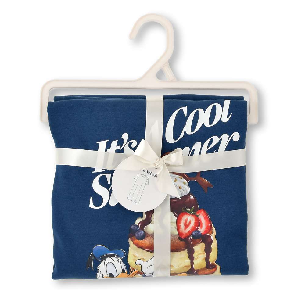 Minnie/ Donald/ Stitch 睡衣連身裙|Disney Cool Goods