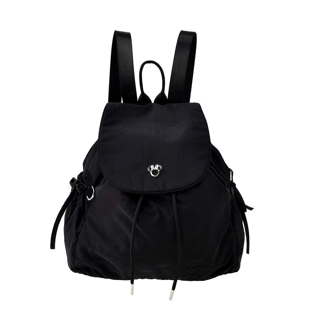 Mickey/ Marie 背囊 - Softy Design Casual Bag