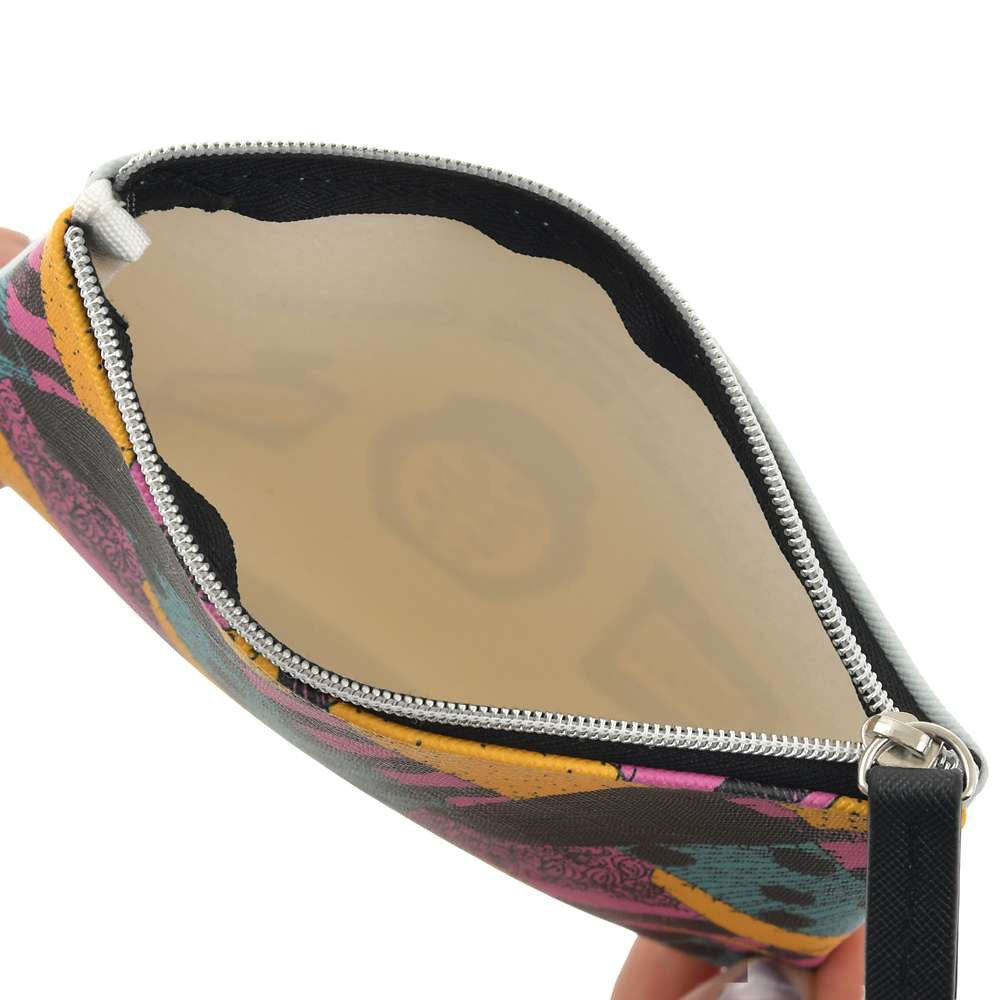 Sally 雙面Pouch|TIM BURTON'S THE NIGHTMARE BEFORE CHRISTMAS
