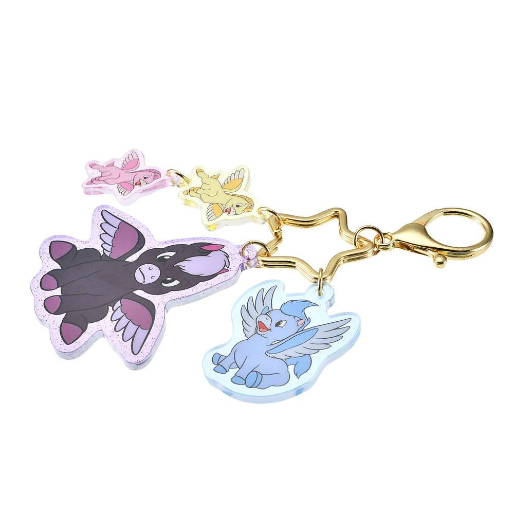 飛馬 Keychain | Disney Fantasia 85TH