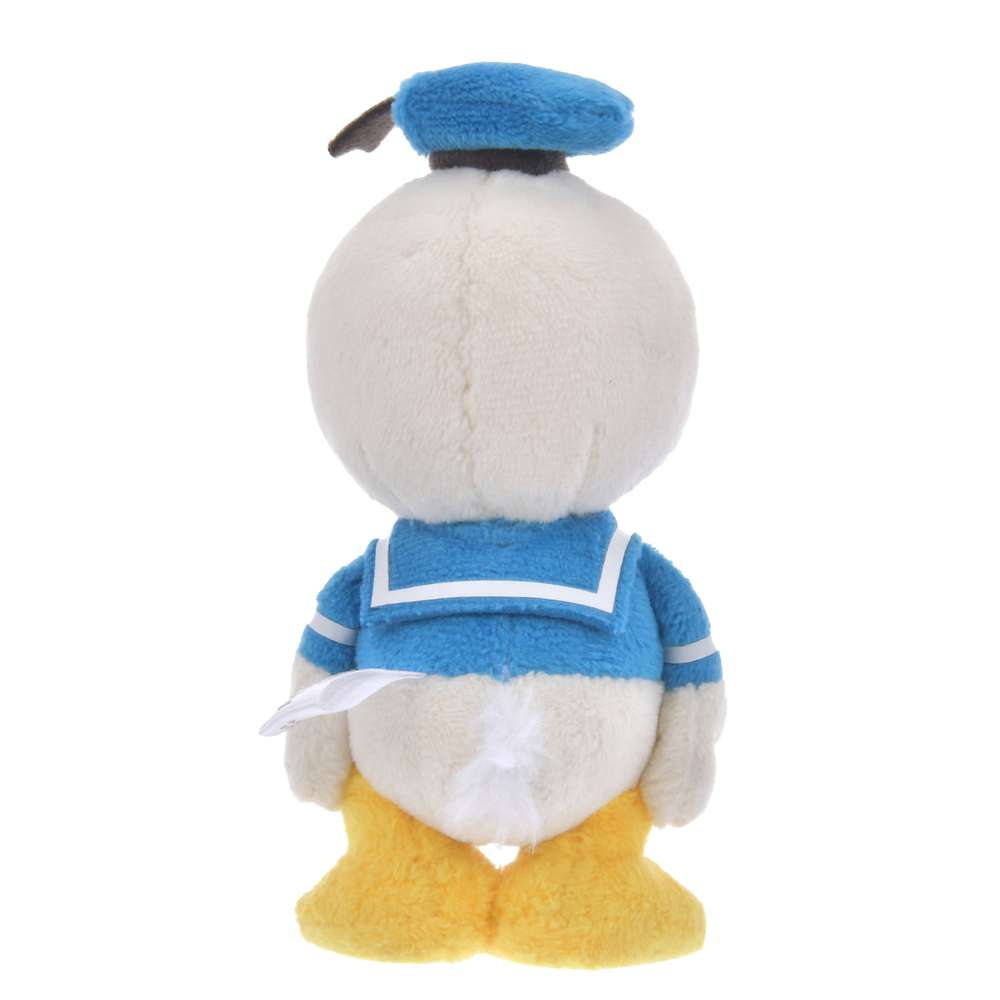 Donald/ Daisy/ Chip/ Dale 復古懷舊風公仔 Disney StanDs
