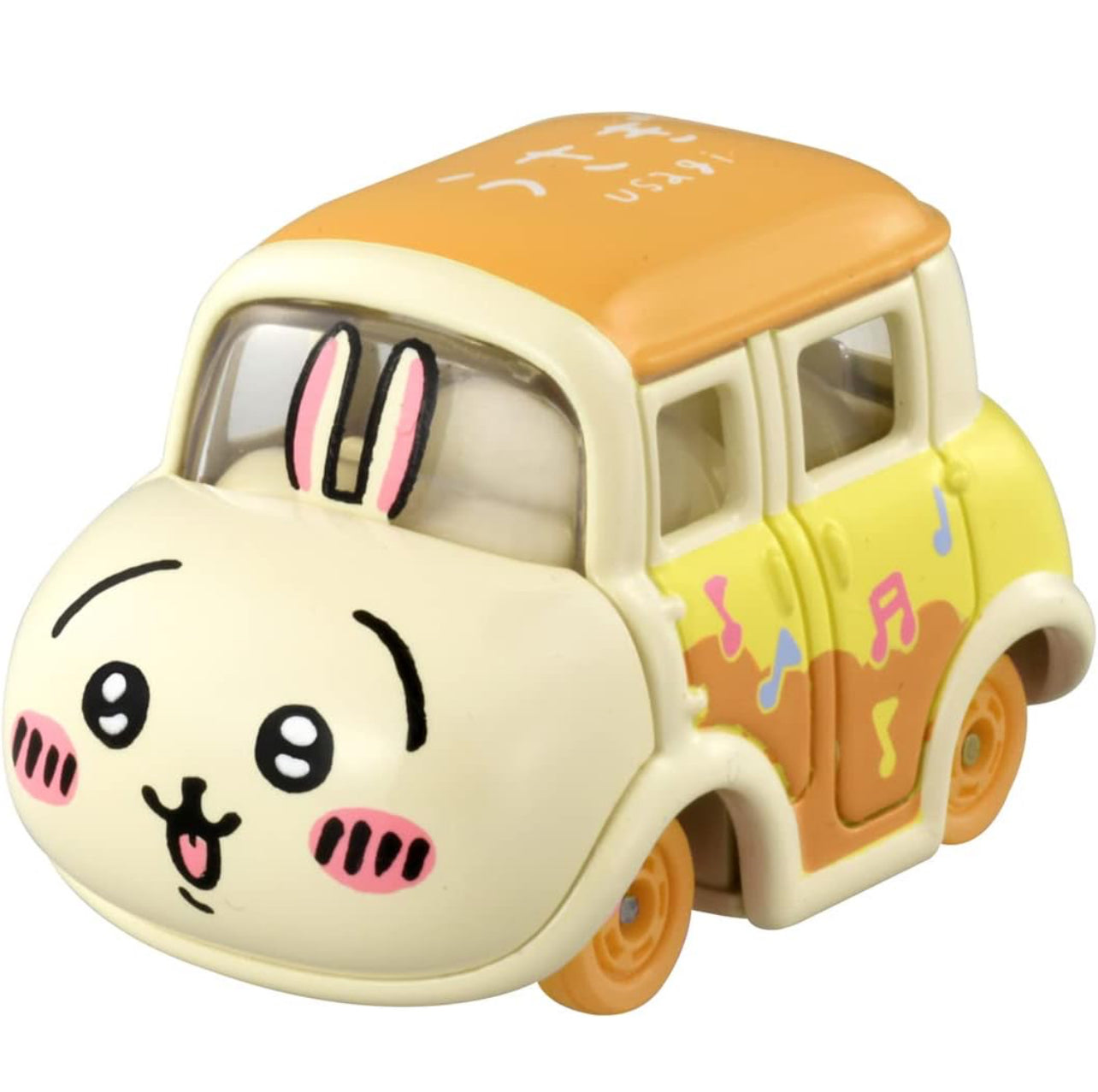 現貨 Chiikawa Tomica 玩具車 小可愛/ 小八/ 小兔兔/ 飛鼠/ 栗子/ 師傅/ 風獅/ 古本屋 ちいかわ