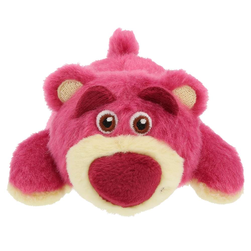 Stitch/ Pooh/ Pluto/ Lotso 趴趴公仔電話繩