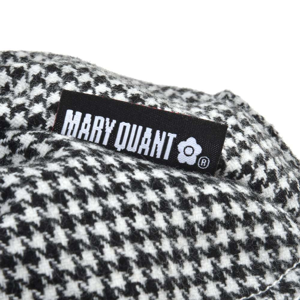 Minnie 公仔 - Mary Quant
