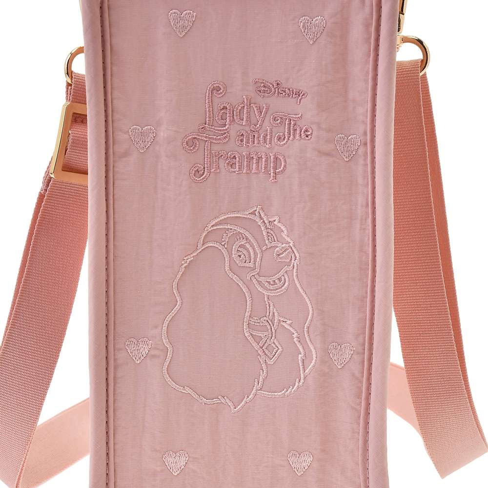 保溫袋 LADY AND TRAMP COLLECTION DRINKWARE