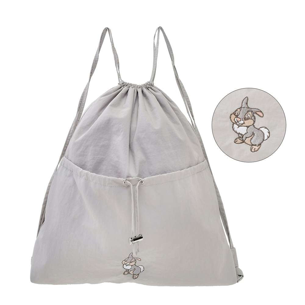 Thumper 索袋背囊 Spring Park Fashion