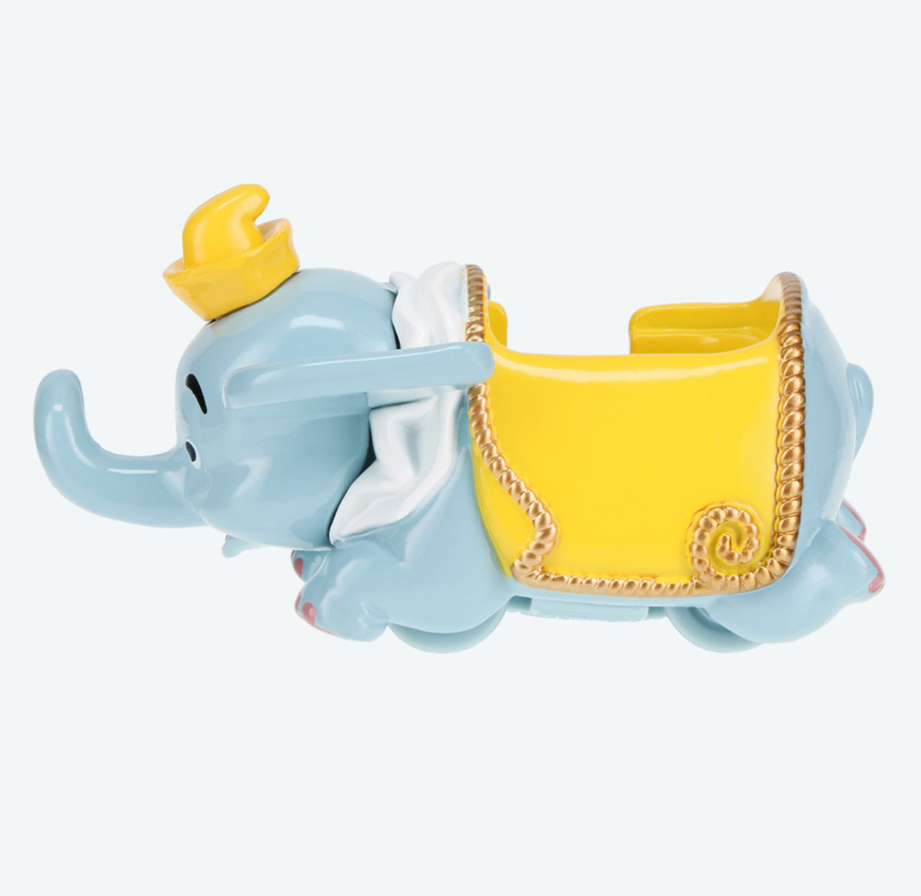 Dumbo Tomica 玩具車