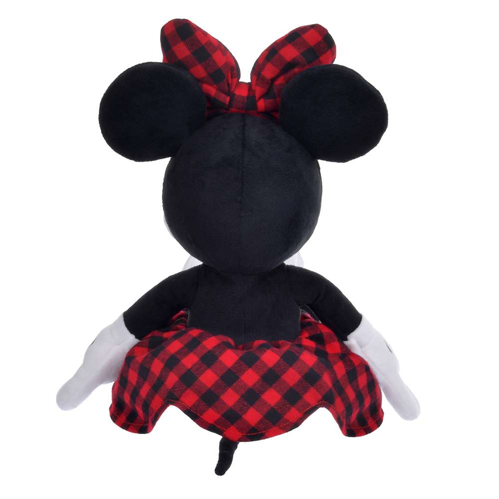 公仔 | MARY QUANT x Minnie 2026