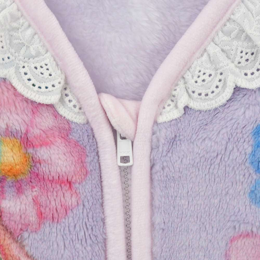 Rapunzel 背心褸 | Enjoy Winter | Warm Goods