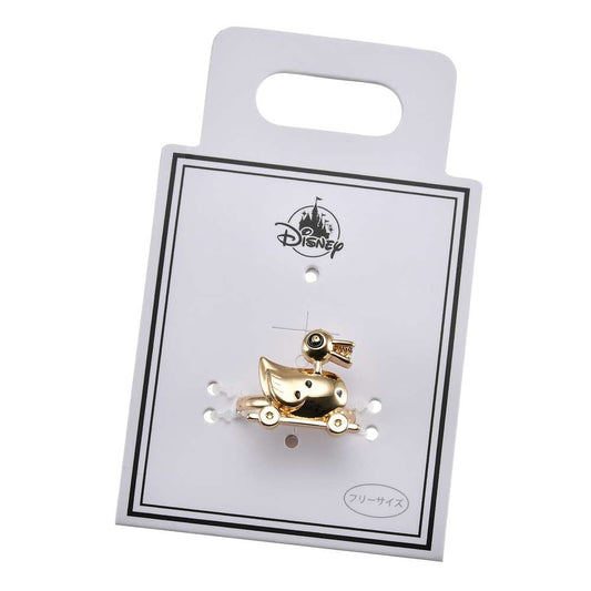 再入荷 鴨仔戒指 - TIM BURTON'S THE NIGHTMARE BEFORE CHRISTMAS