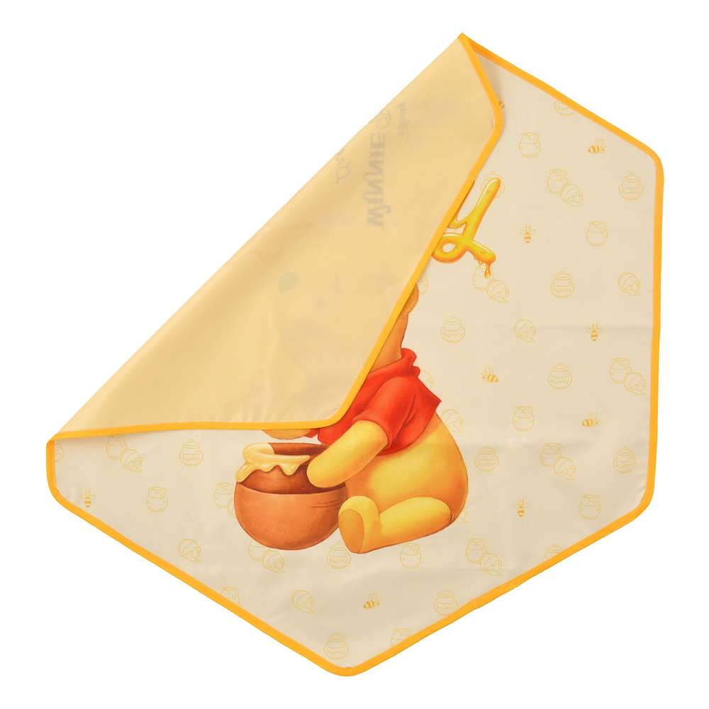 Pooh 野餐墊連收納袋 - Honey Day 2025