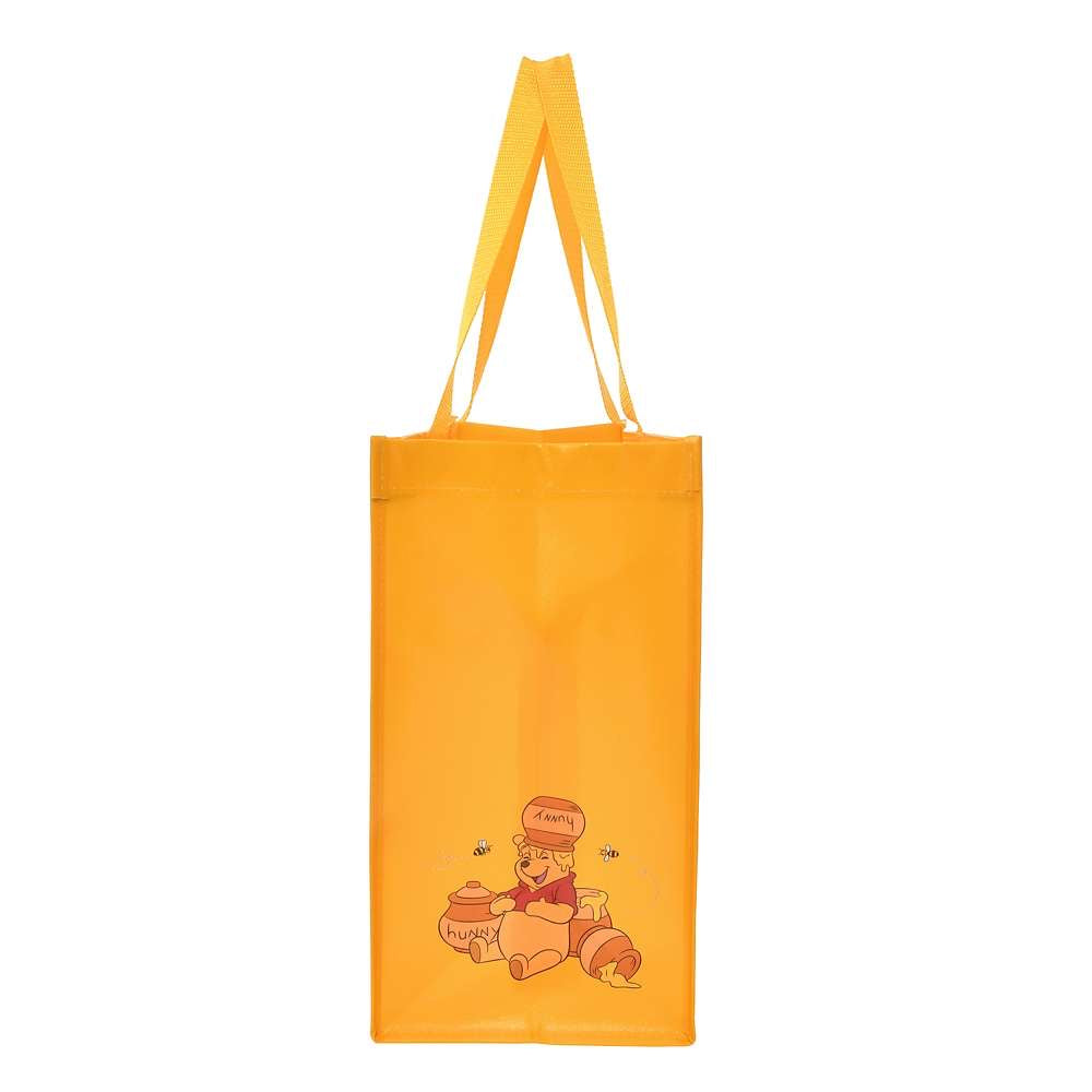 Pooh 購物袋 - Honey Day 2025