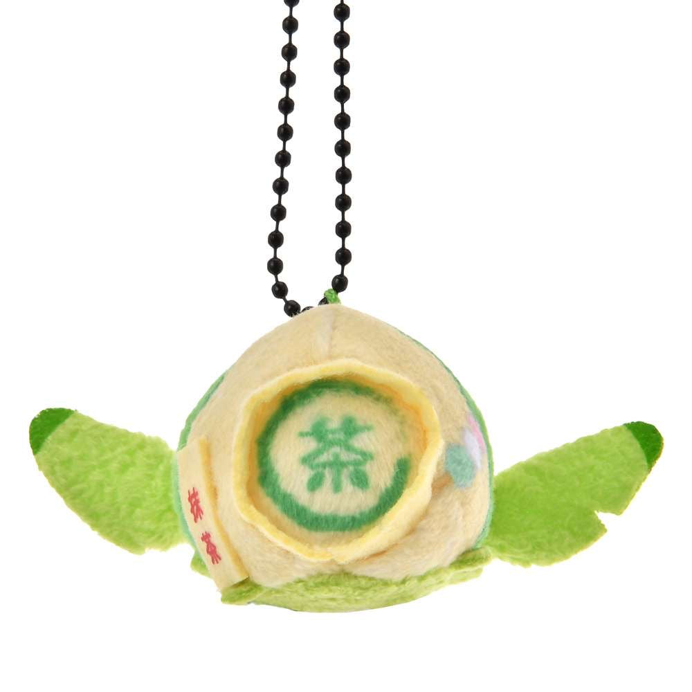 Donald/ Stitch/ Baymax - 和菓子Tsum Tsum 掛飾