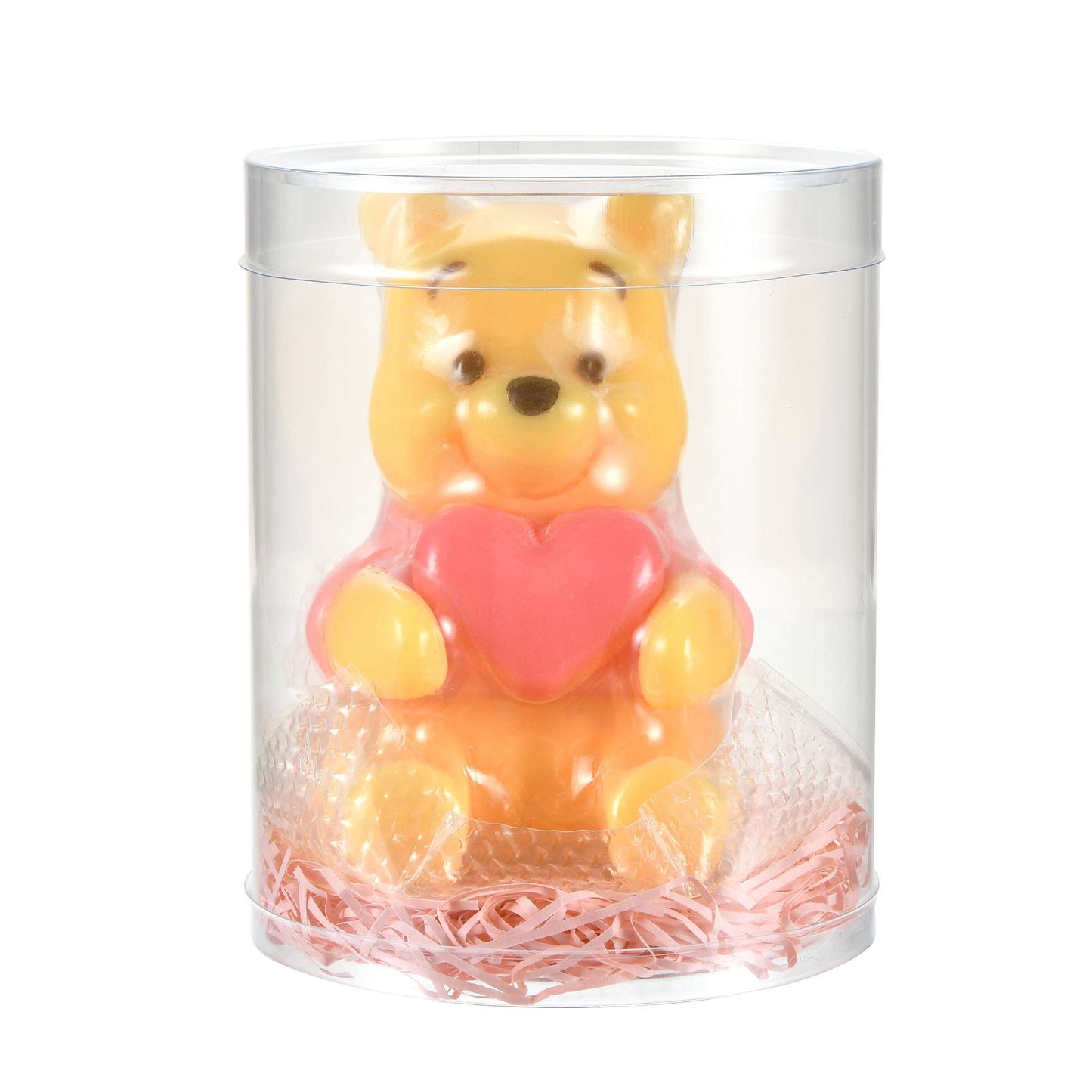 Disney Skin Care Pooh/ Baymax/ Lotso/ 聖誕樹 香薰肥皂