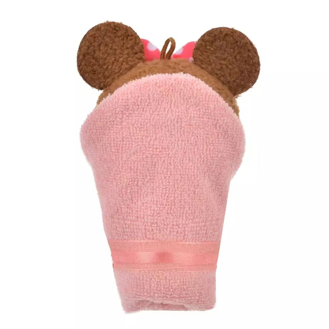 現貨 OKURUMI Pooh/ Stitch/ Marie/ Dumbo/ Donald/ Minnie 公仔吊飾