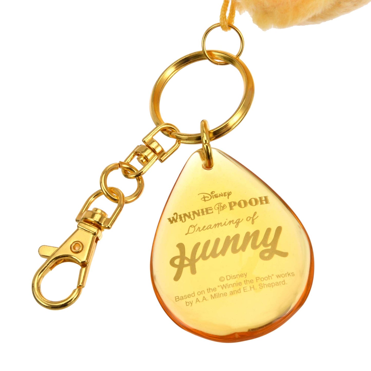 Pooh/ Piglet/ Roo/ Eeyore - Honey Day 2025