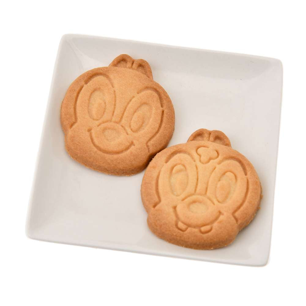 Chip & Dale 索袋連曲奇 - Sweet Potato Flavor