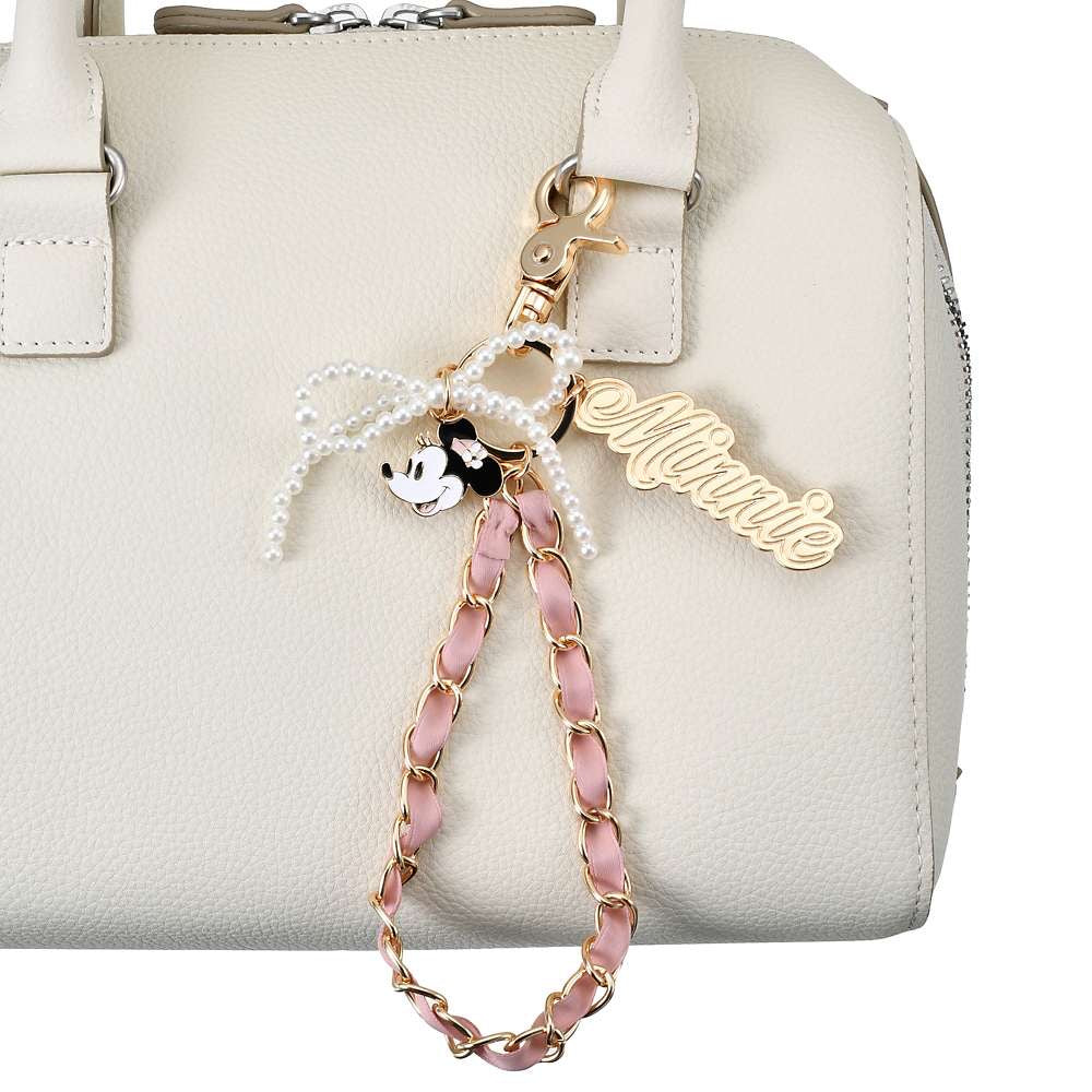 Mickey/ Minnie Charm - OTONA CHARM