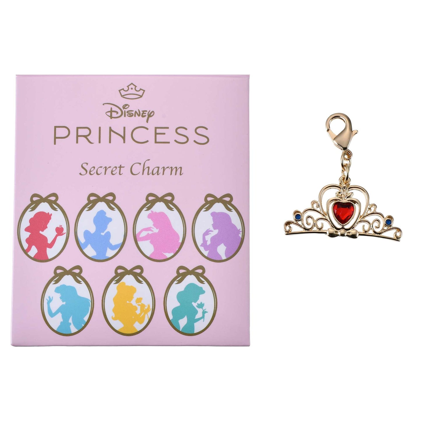 盲抽 Princess Charm
