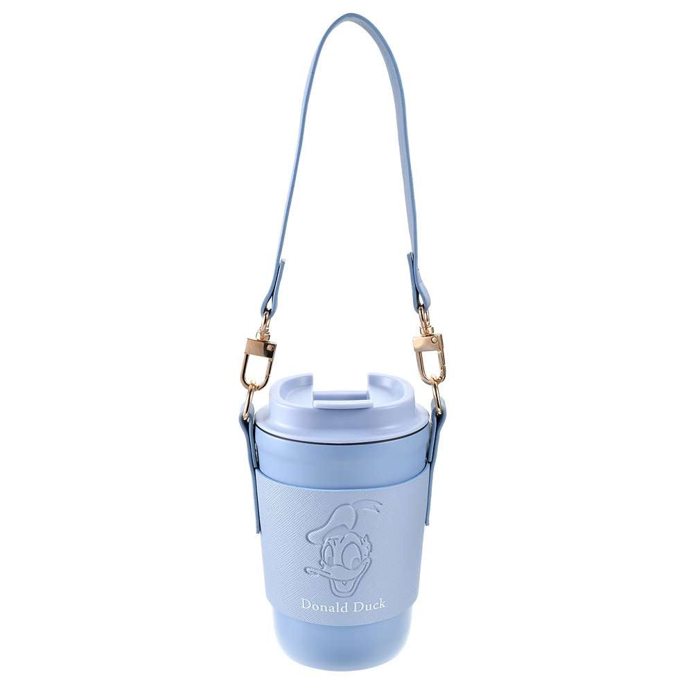 Lucifer/ Eeyore/ Donald 保溫連杯套掛繩 Drinkware