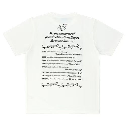 T-Shirt Set 42ND ANNIVERSARY