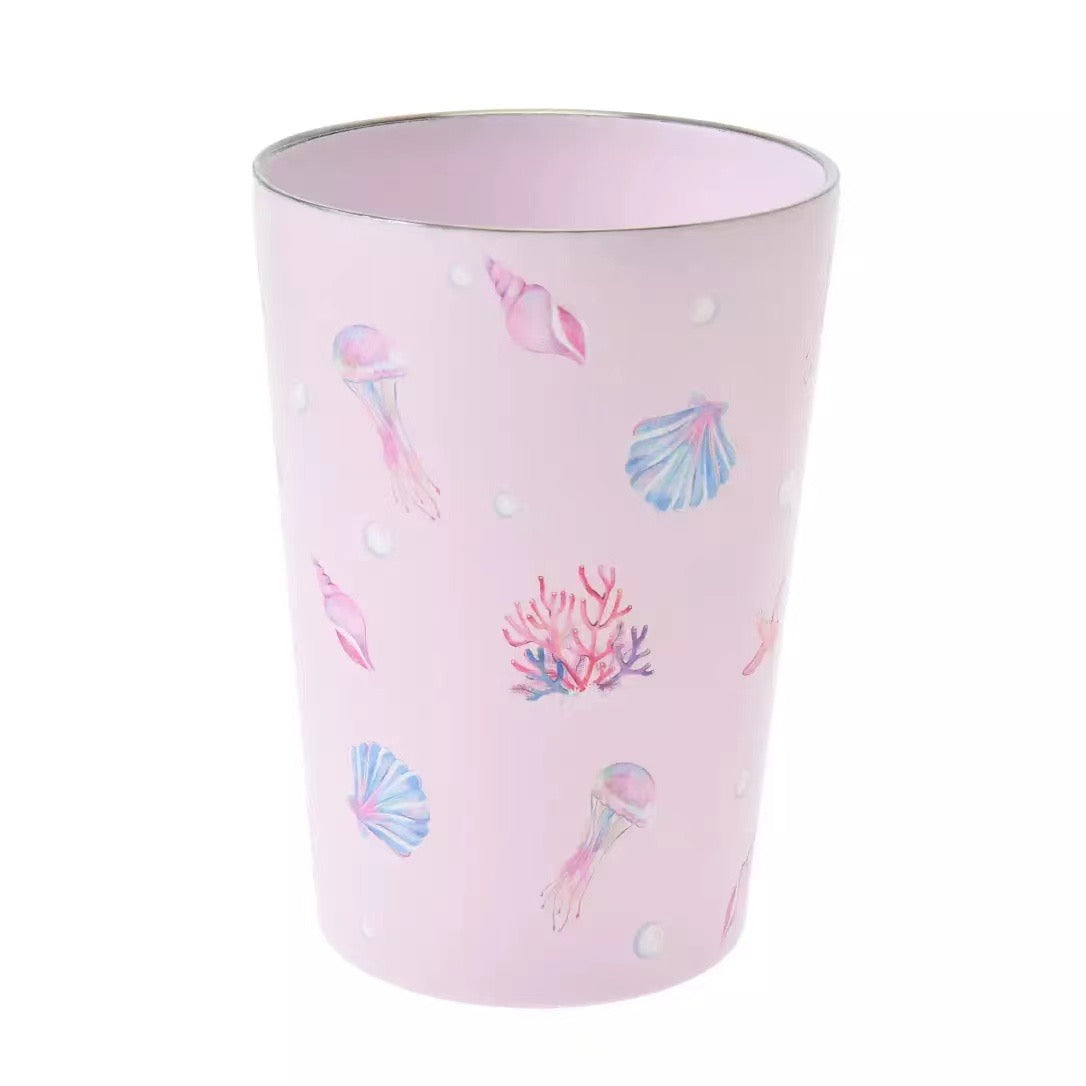 SUMMER DRINKWARE 保溫杯 Ariel/ Donald
