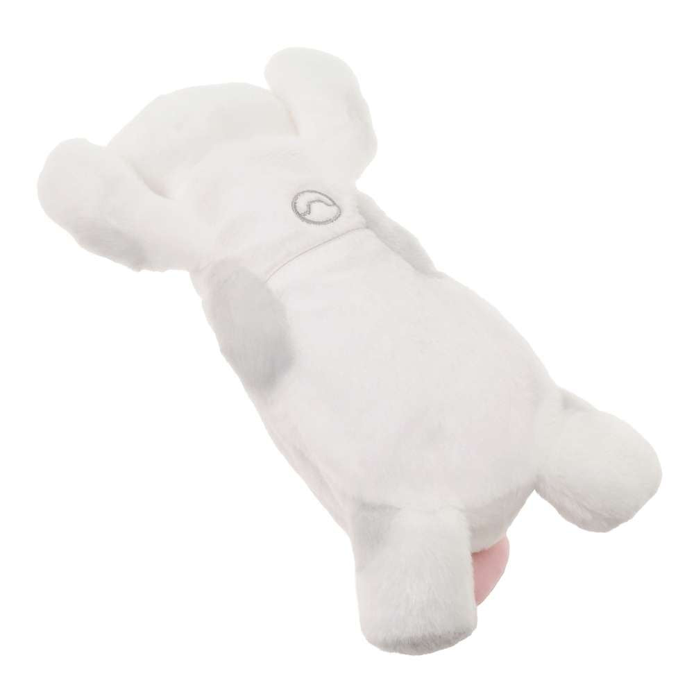 Baymax/ 嘟嘟 毛毛筆袋 Plush Pencase