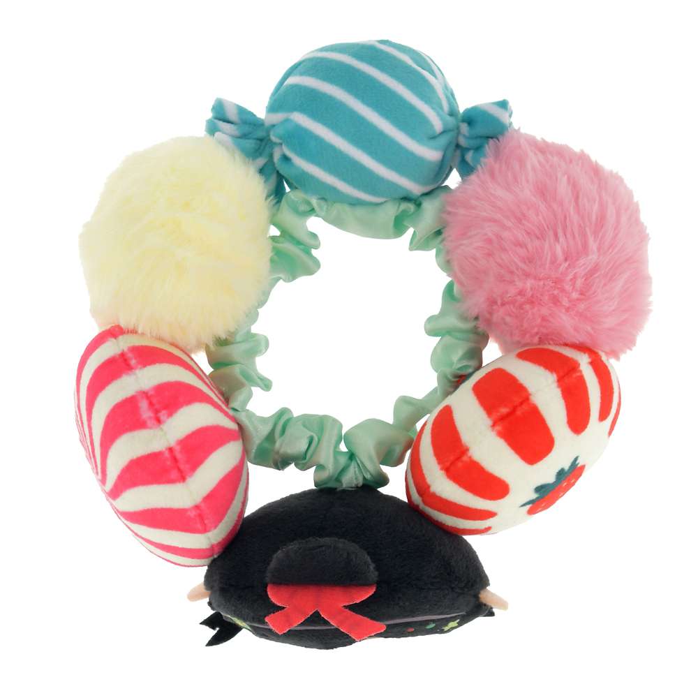 Vanellope 髮圈 Sugar Rush