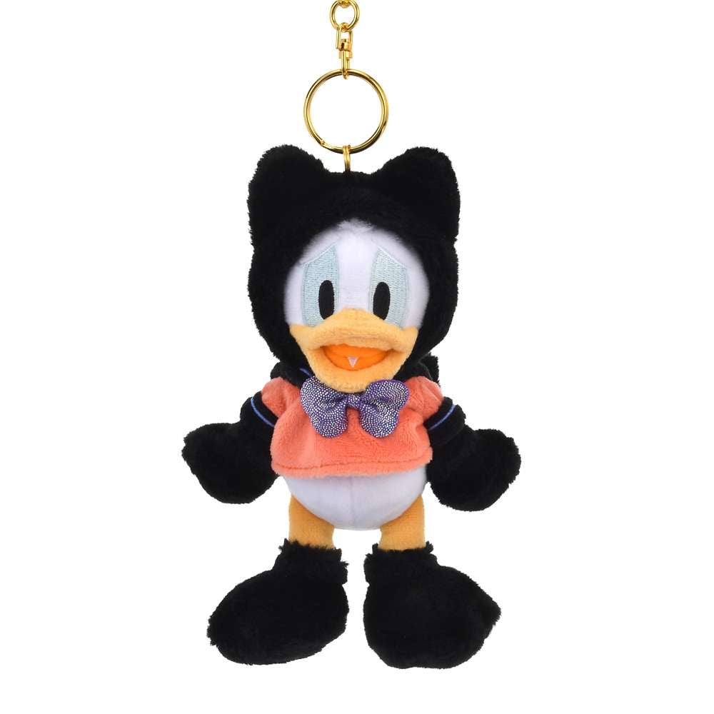 Mickey/ Donald/ Stitch/ Pooh/ Piglet/ Chip & Dale 掛飾 - Disney Store Halloween 2025