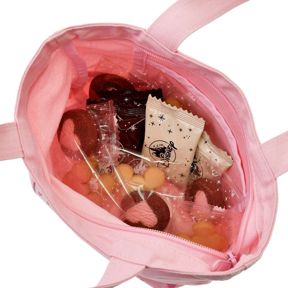 朱古力連手挽袋 Disney Valentine 2025 CHOCOLATE (HEART VALENTINE)