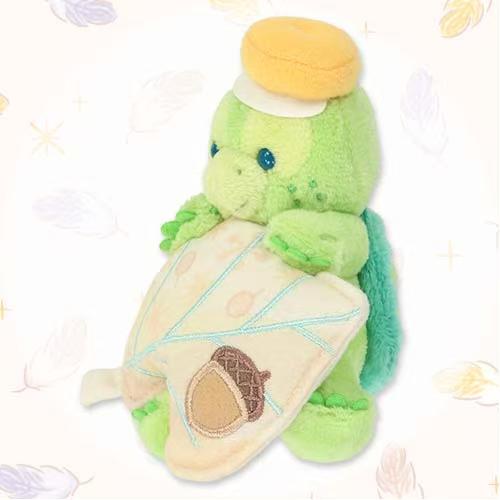 Duffy & Friends 坐款掛飾 - Wishing Wing