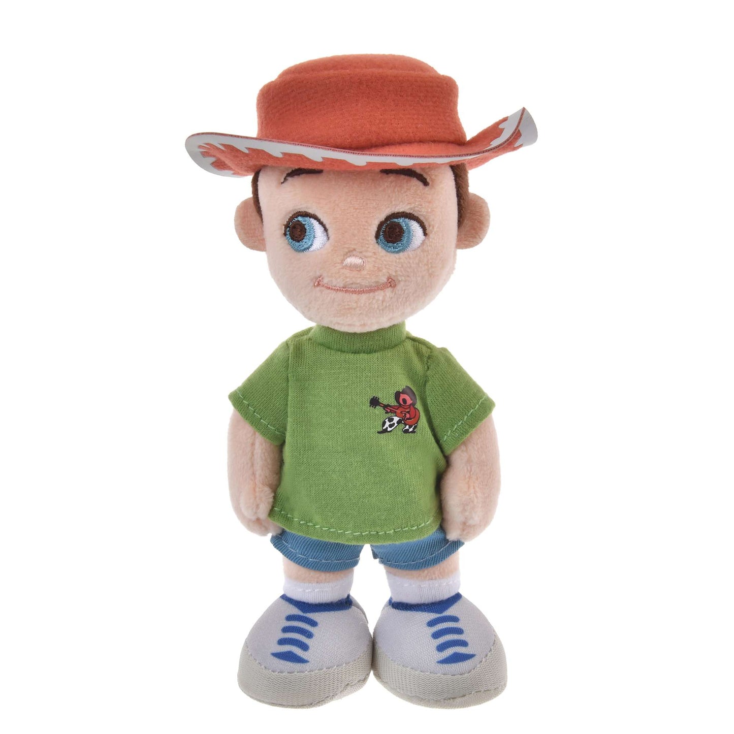 Toy Story 公仔 Disney StanDs|TOYSTORY 30TH