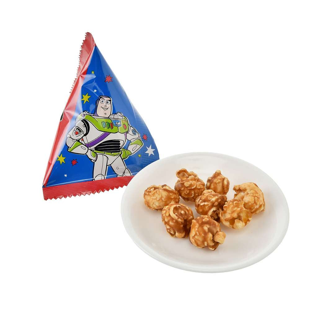 袋裝 爆谷 TOY STORY CONFECTIONERY
